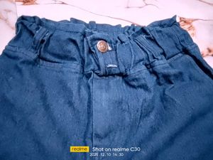 Combo of 12 to 16 years old girl Elegant Grey Embr