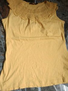 Tops Bundle - 4 Items