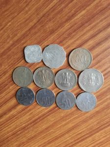 Coins Collection🪙🪙🪙