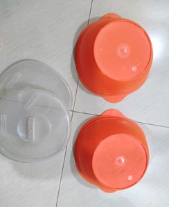 Multipurpose Serving Bowls