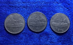 50 Paise Coins🇮🇳
