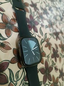 Apple Clone Smartwatch