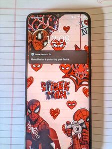 Tecno Mobile Phone