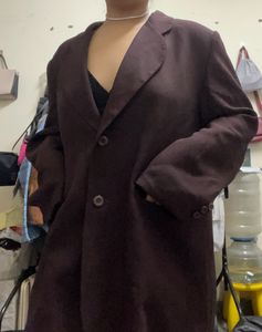 Blazer From Australia  Design New Co