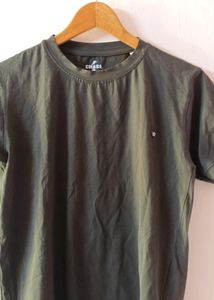 Regular T Shirt For Men