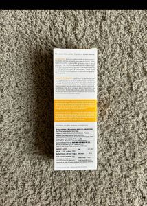 Bioderma- Tinted Sunscreen