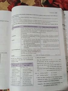 Social Science CBSE Reference Class 10th