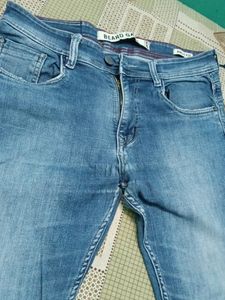 Men's Jeans , Waist - 32,