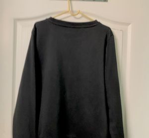 full sleeve t shirt with cuts