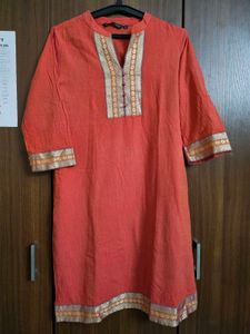 Cotton KURTI