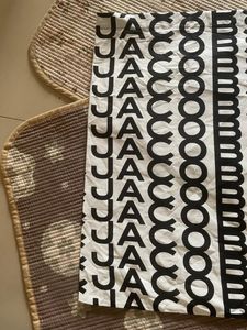 Marc Jacob’s dustbag