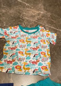 Boys T-Shirt Bundle