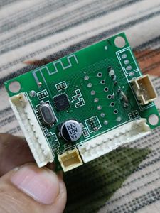 3.0 Bluethooth Board
