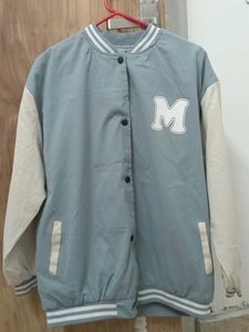 Varsity Jacket