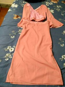 Bodycone Birthday And Party Wear Dress.