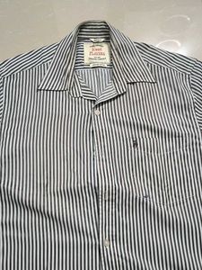 Striped Casual Shirt John Players