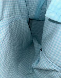 Ralph Lauren Tiffany Blue Shirt