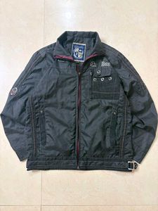 Stylish Black Jacket