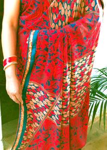 Silk Sare 2