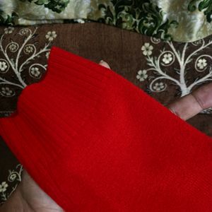 Korean Sweater