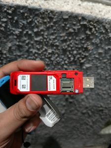 BSNL DHAMAKA💥 4 Data Dongles At The Price Of 1