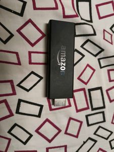 Amazon Fire Stick for TV- Gen-1