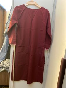Daily Wear Kurti