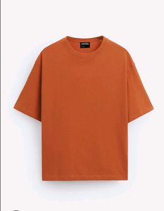 Red T-Shirt