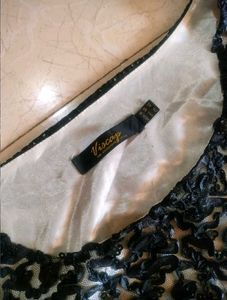 Fitoor Inspired Dress 🦢☄️🎥