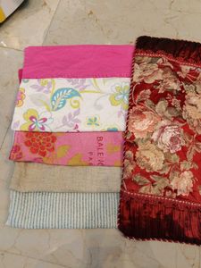 Second Hand Pillow Cover