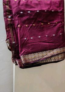 Beautiful Saree