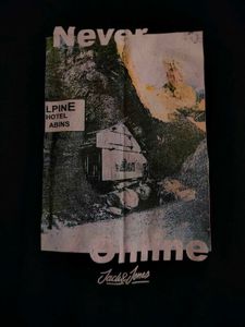 Oversize Jack &amp; Jones T-Shirt