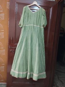 Heavy Gown