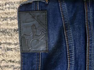 Jeans TPC