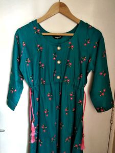 Brand New Beautiful Anarkali Kurti