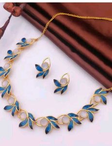 Choker Set