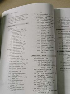 Python Programming - Second Edition