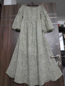 Dress💚