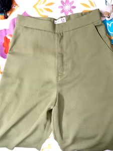 Women Formal Pants