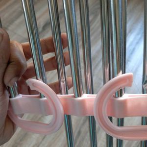 Adjustable Pants Rack/Hanger