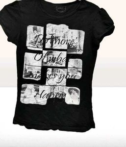 Inspiration Graphic T-Shirt