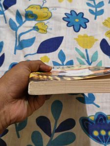 The Great Gatsby by F. Scott Fitzgerald