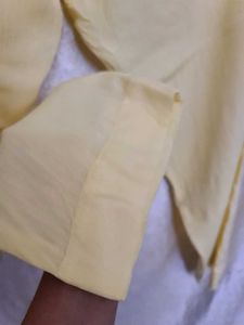 Best 2 Piece Suit For Haldi Function.