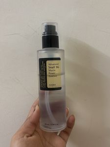 COSRX Snail 96 Mucin Power Essence