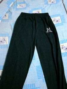 Black Youth Choice Pants