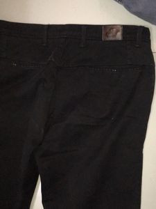 Strachable Jeans Pant
