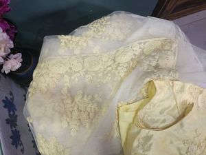 Elegant Dress Material
