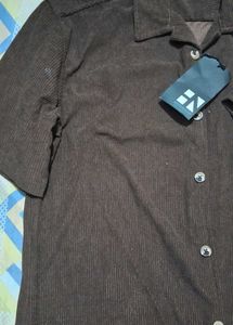 Men Comfort Casual Shirt