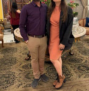 Black Korean Blazer (Women&#39;s)