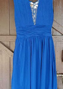 Part Dress
